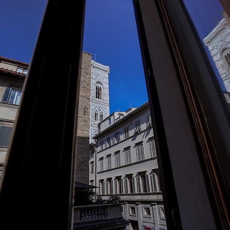 Firenze Rentals Suite Art Eksteriør bilde