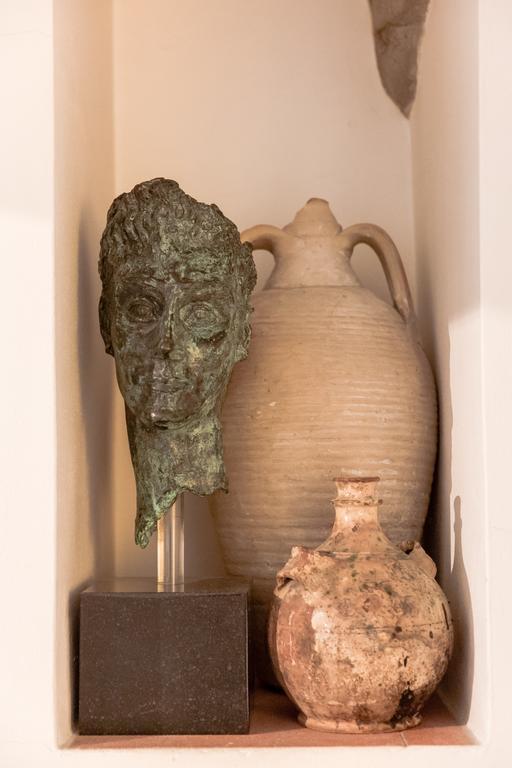 Firenze Rentals Suite Art Eksteriør bilde