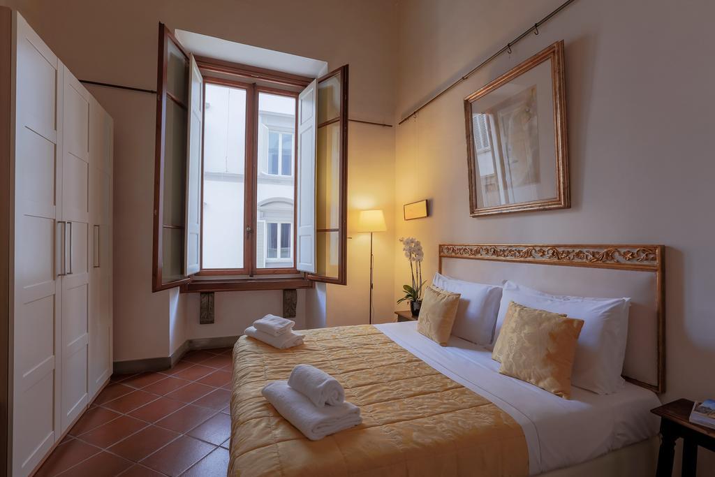Firenze Rentals Suite Art Eksteriør bilde