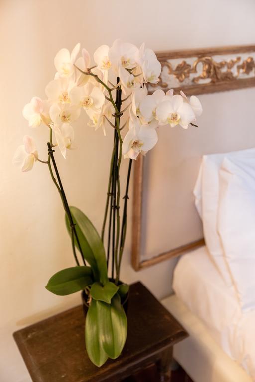 Firenze Rentals Suite Art Eksteriør bilde