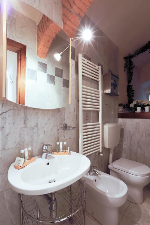 Firenze Rentals Suite Art Eksteriør bilde