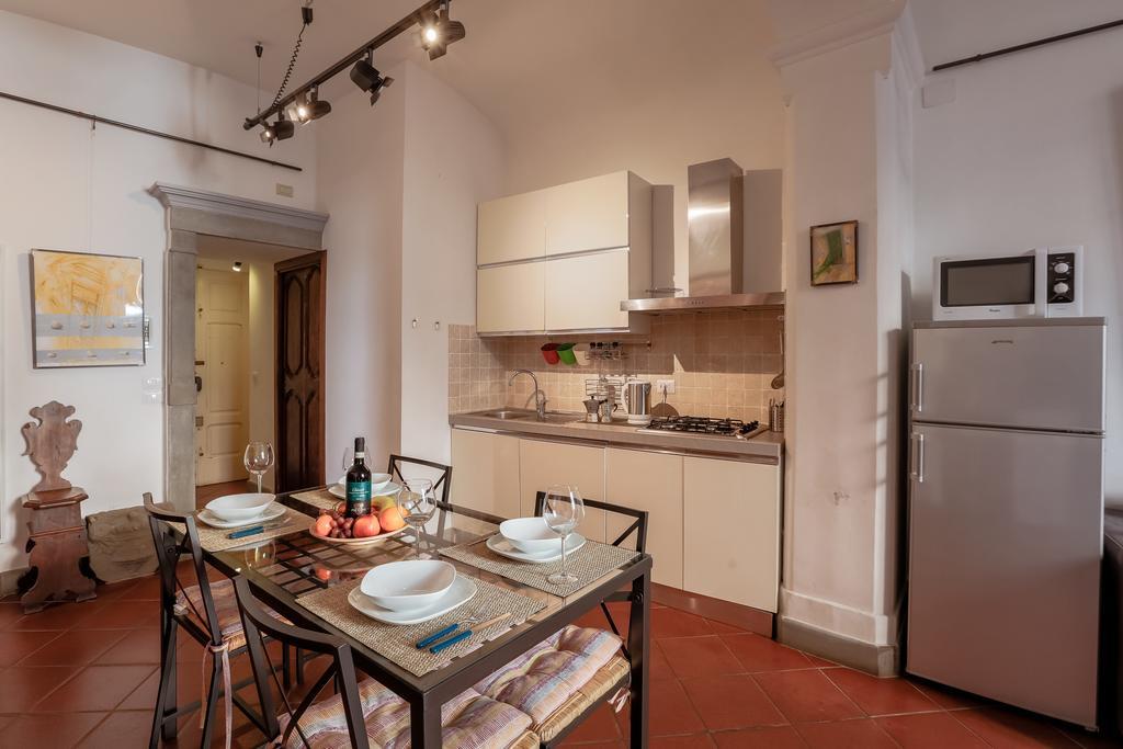 Firenze Rentals Suite Art Eksteriør bilde